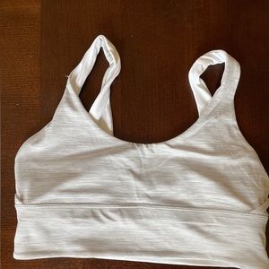 Lululemon Align Bra NWT size 10